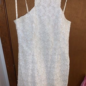 High neck Lilly Pulitzer Dress